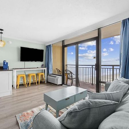 *All New & Awesome View*King Bed*Pools*Hot Tubs*Lazy River*M149 默特尔比奇 外观 照片
