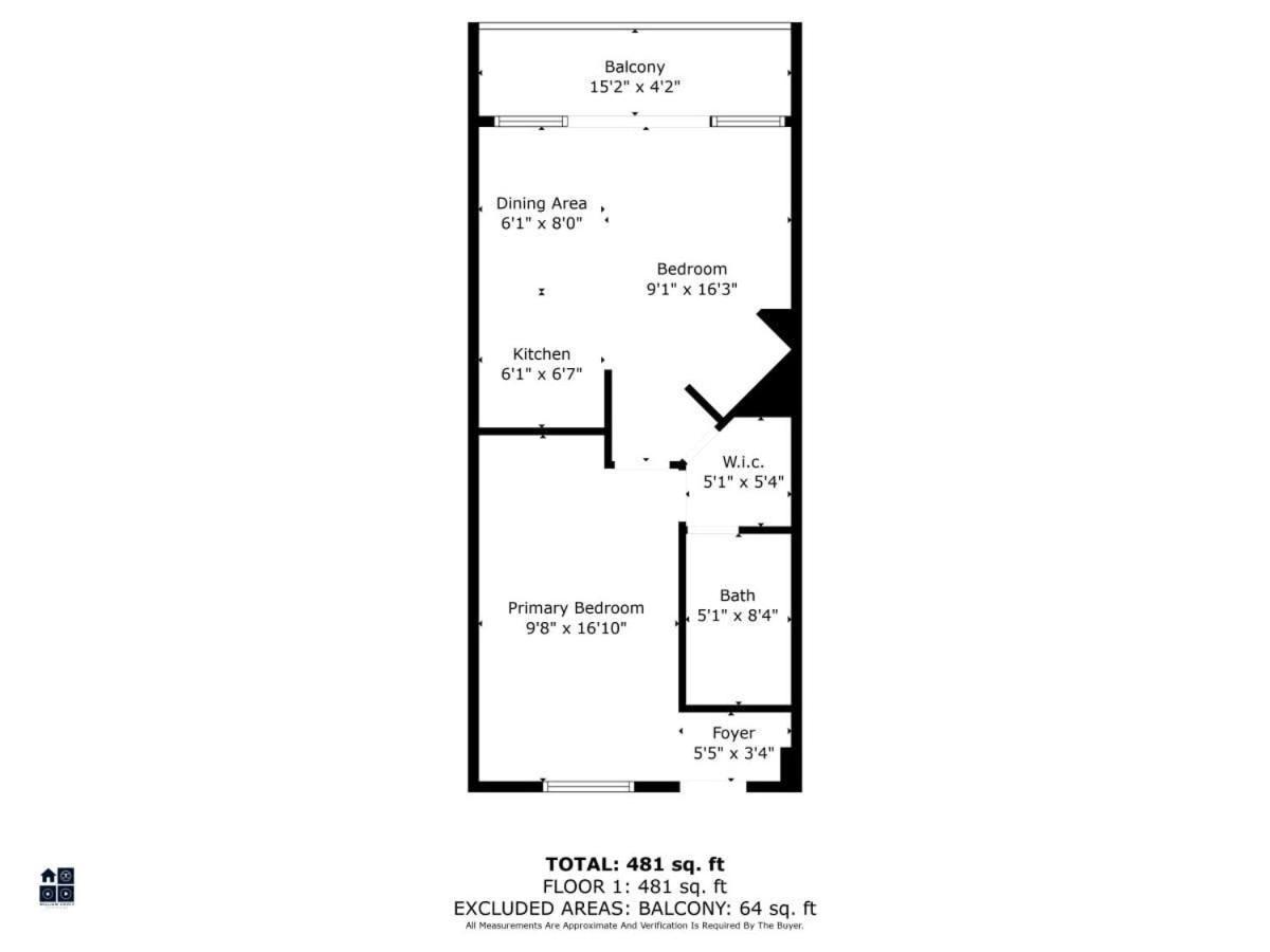 *All New & Awesome View*King Bed*Pools*Hot Tubs*Lazy River*M149 默特尔比奇 外观 照片