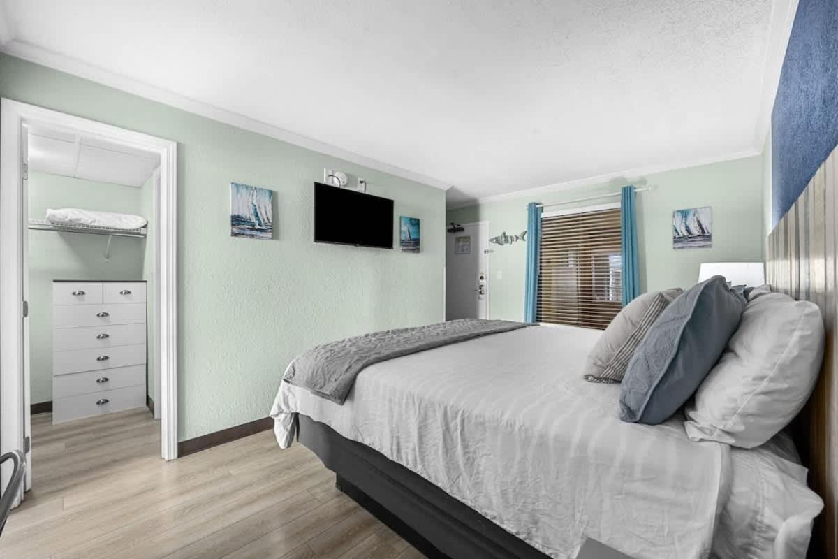*All New & Awesome View*King Bed*Pools*Hot Tubs*Lazy River*M149 默特尔比奇 外观 照片